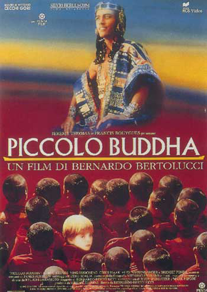 Il Piccolo Budha