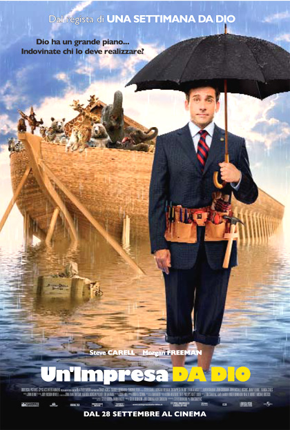 Un Impresa da Dio