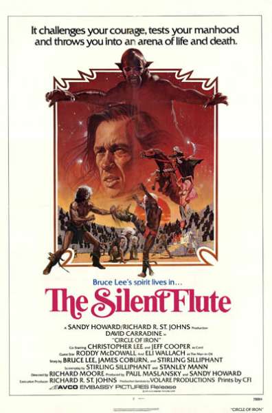 thesilentflute