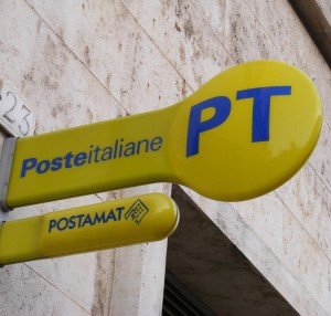 poste italiane