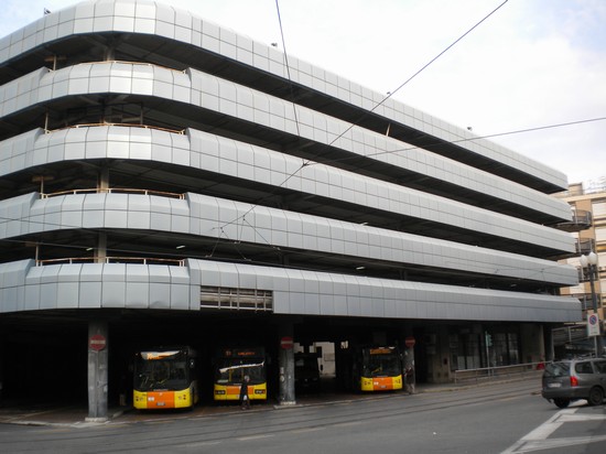 parcheggiocavallotti