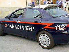 carabinieribella
