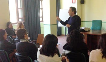 ASSEMBLEA TESEOS MANDALARI 10 APRILE 2013