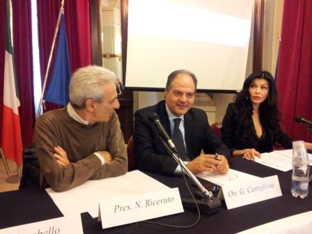 Giuseppe Castiglione