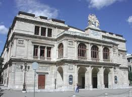 teatro v.e