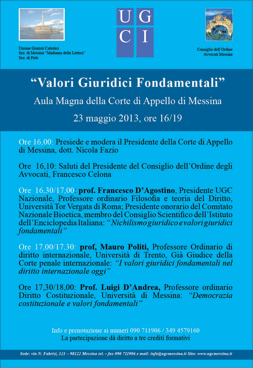 convegno ugci