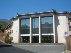Tribunale patti