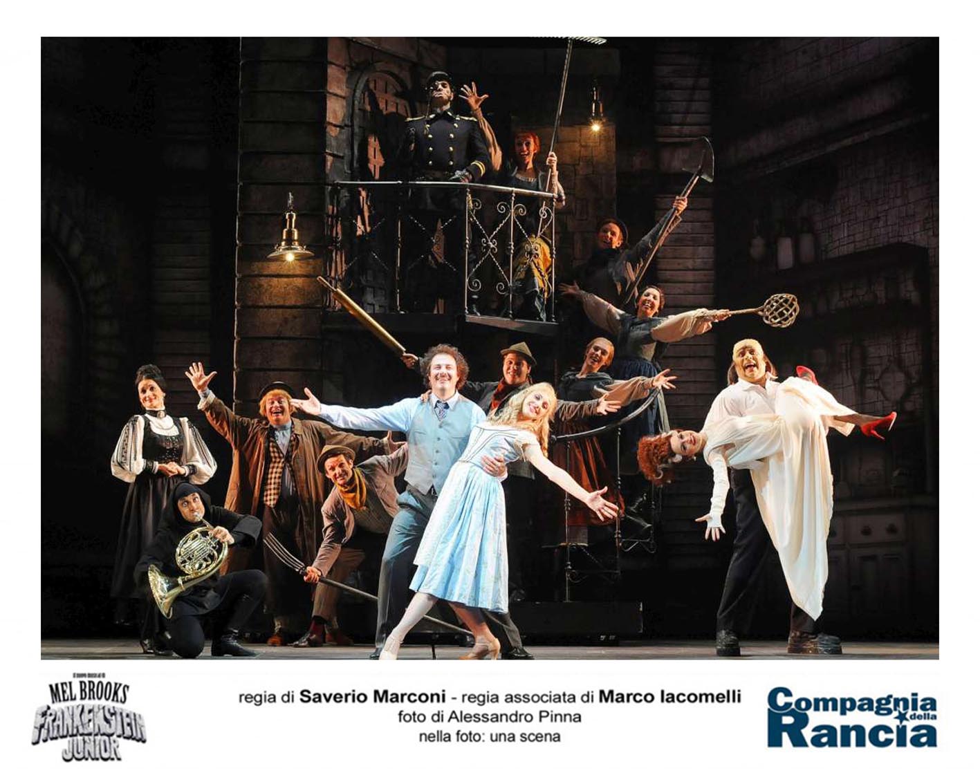 Frankenstein Junior-16