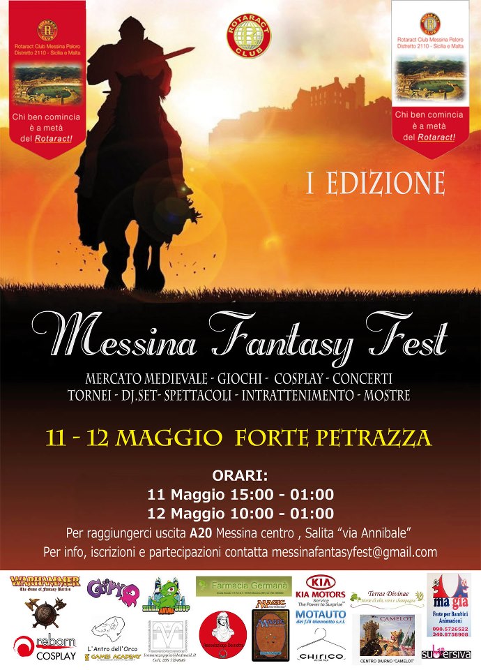 fantasy fest