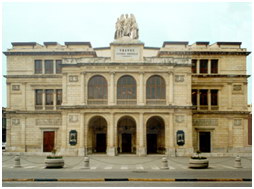teatro vittorio emanuele messina