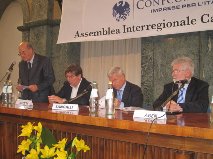 Sangalli Confcommercio