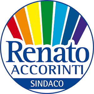 logo renato sindaco-