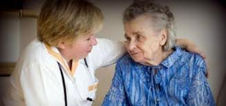 assistenza domiciliare