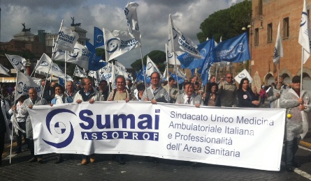 sumai corteo