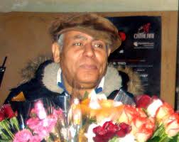 alì venditore di rose