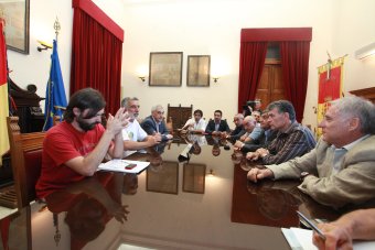 Accorinti-sindacati-Trasporti marittimi