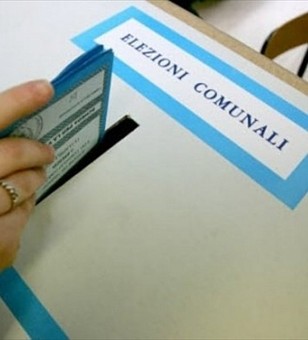 Elezioni comunali 2013
