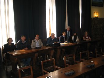 Ufficio Centrale Elettorale