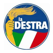 la destra