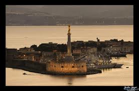 messina madonnina