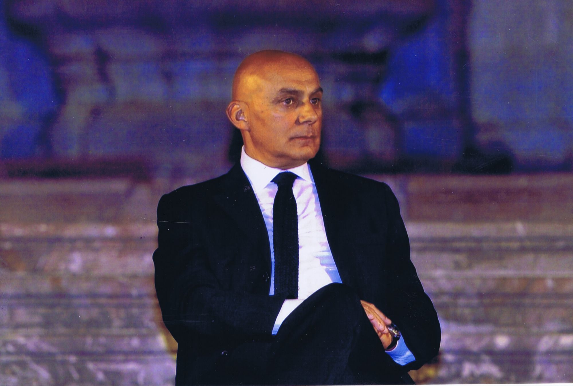 tn Pierangelo Grimaudo