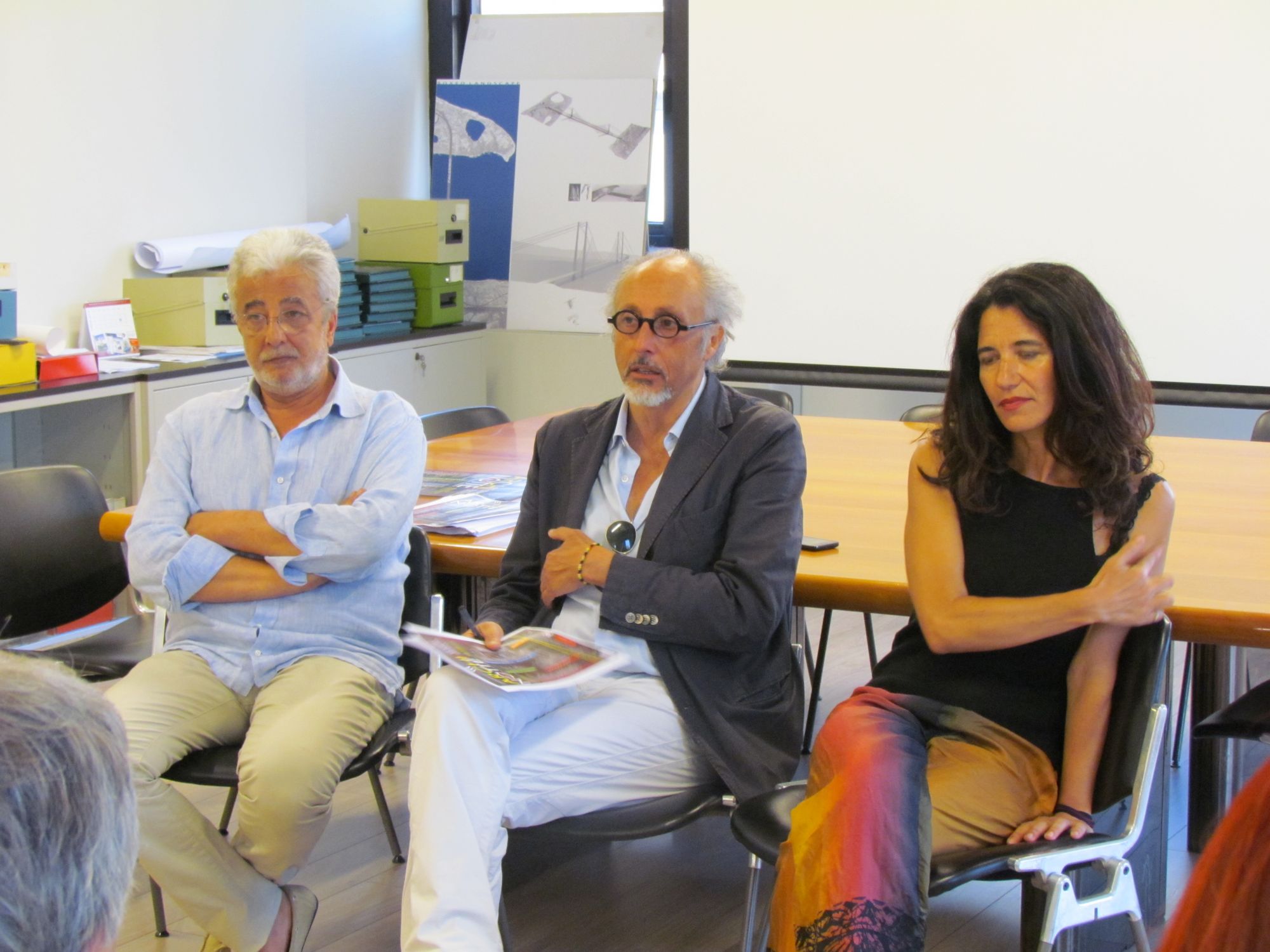 tn archinotteconferenza