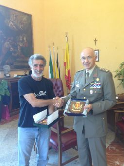 Accorinti-Colonnello Tirico