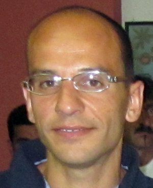 Benedetto Vaccarino