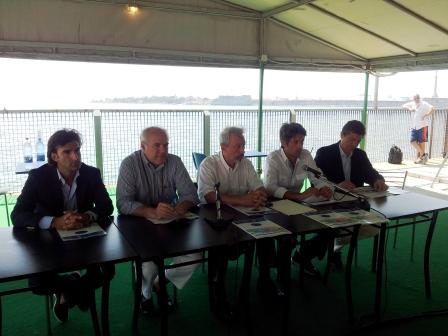 Conferenza Festival del Gusto