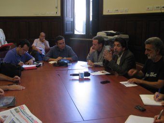 Conferenza Patto di Stabilità