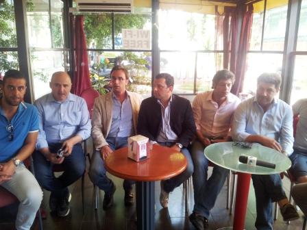 Giovani Pd Mare di Idee