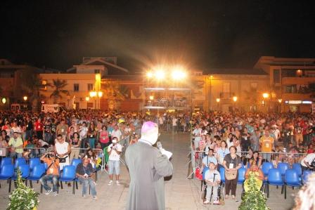 Giovani a Barcellona