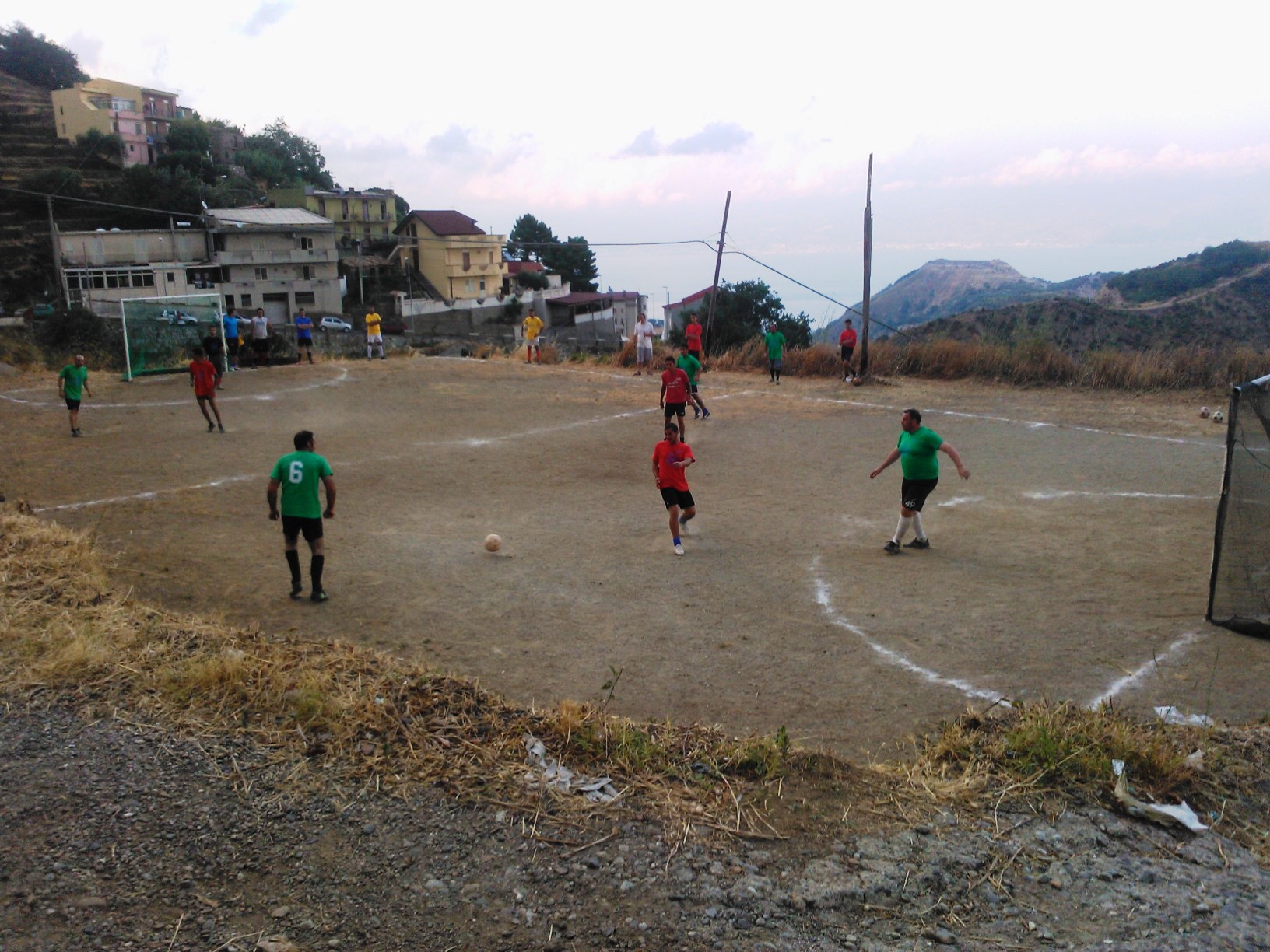 Memorial Pastina Tipoldo