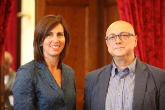 Silvana Mondello-Giovanni Bruno