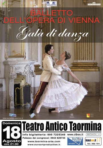 Gala di danza