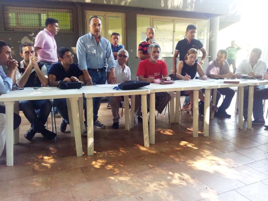 Accorinti Villa Dante