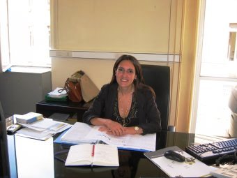 Assessore Panarello