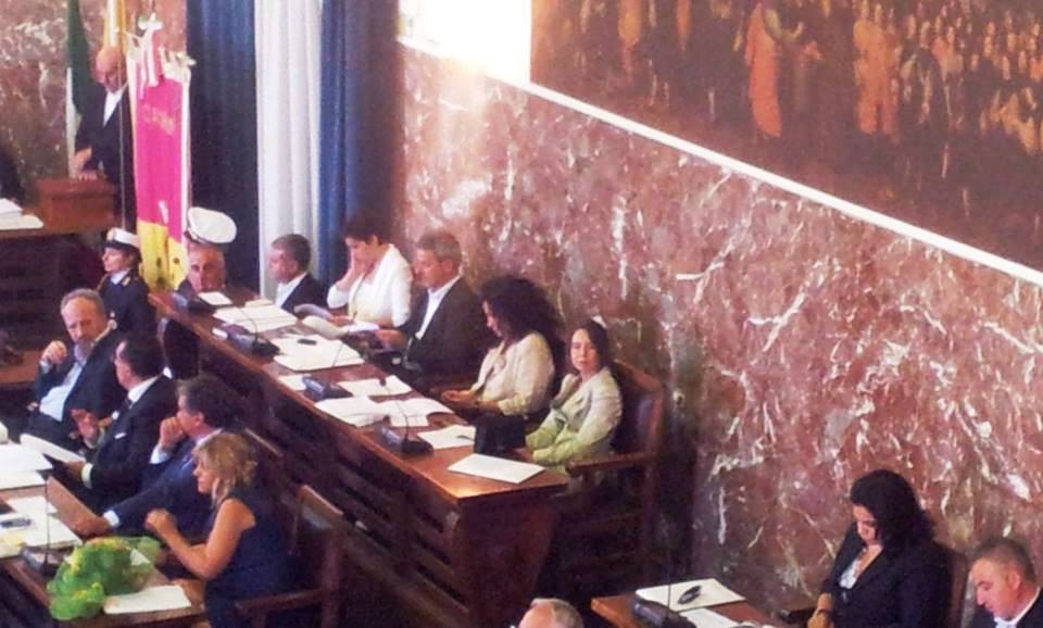 Cambiamo Messina dal Basso in Consiglio