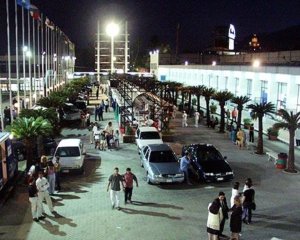 Cittadella fieristica