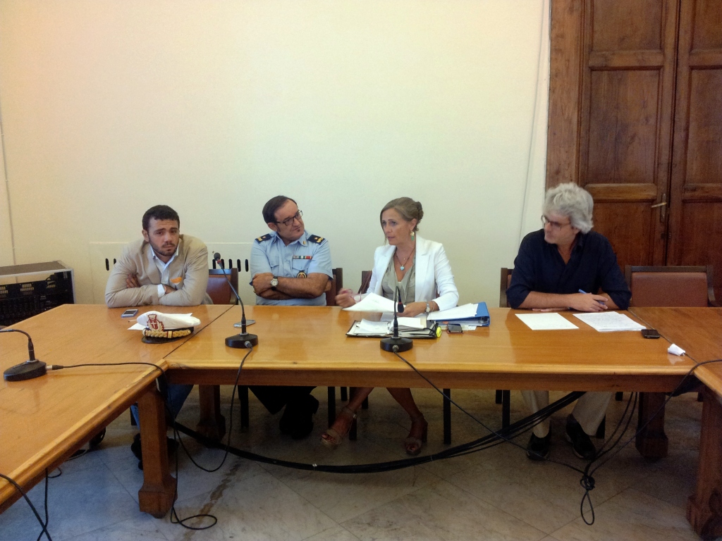 Commissione beni comuni