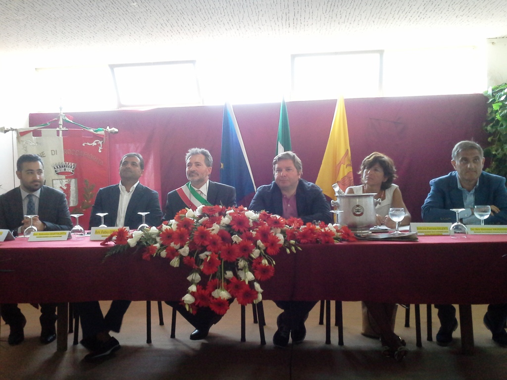 Dalia ardizzone valenti roccafiorita