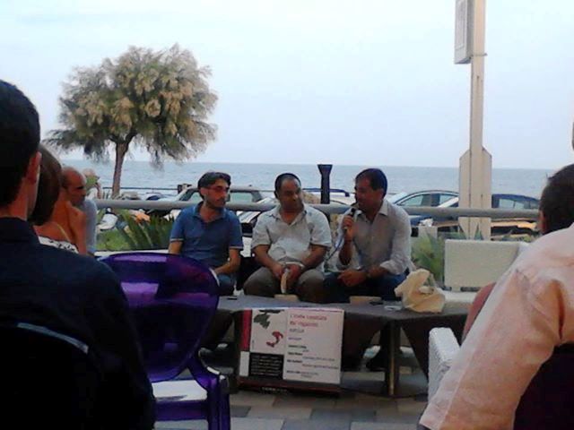 Darrigo bartolotta pd