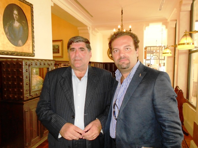 Giardina e Castiglione