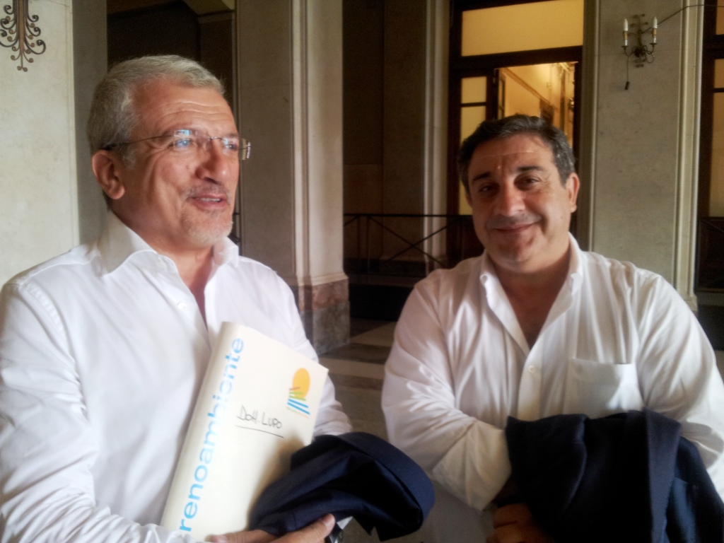 Innocenti Crisafulli Tirrenoambiente