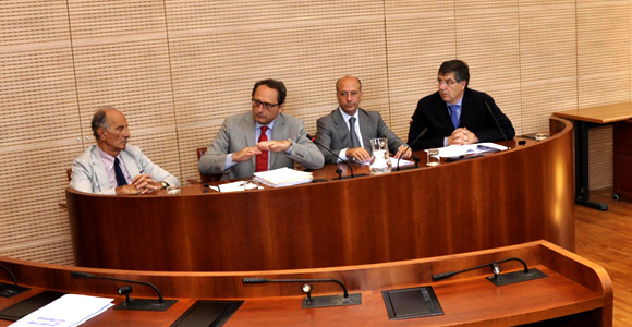 Piano Anticorruzione Universita