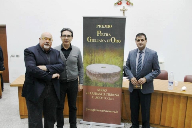 Premio Pietro Giuliana