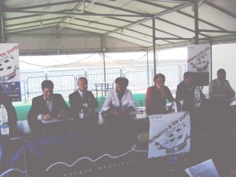 Rassegna cinema fiera