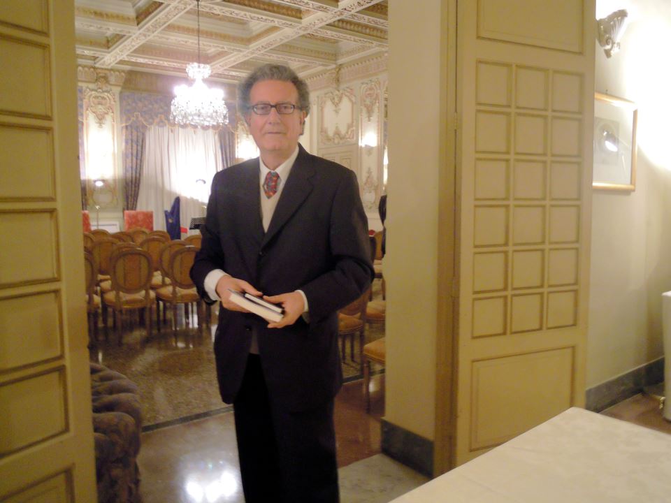 Vincenzo Bonaventura