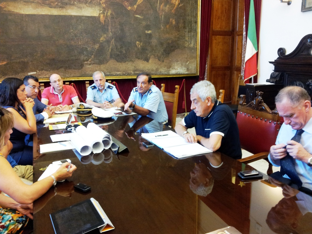 conf. Piano Viabilita