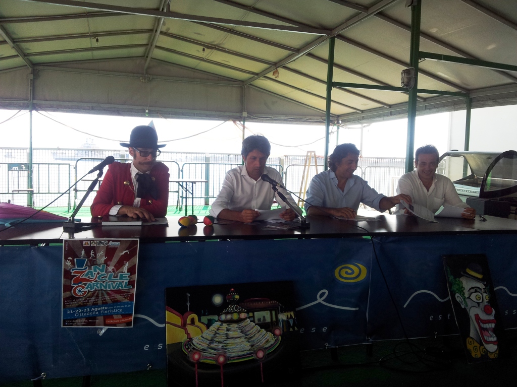 conf spettacoli fiera